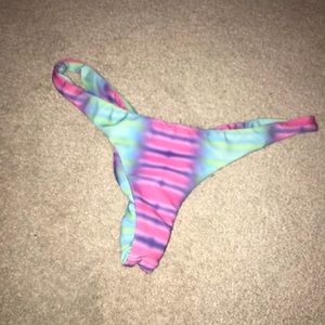 Moana bikini salty sea breeze bottoms